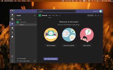 Download teams mac - ... Teams for my mac book by downloading the teams from the official website https://www.microsoft.com/en-us/microsoft-teams/download-app#for ...